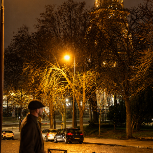 Mert Erkan