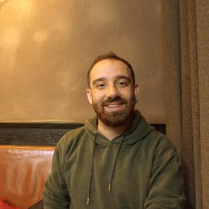 Mert Topaloğlu