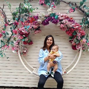 Merve Ayvaz Kenanoğulları