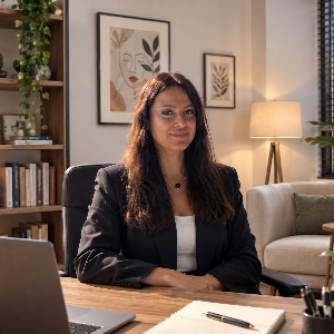 Merve Başarır