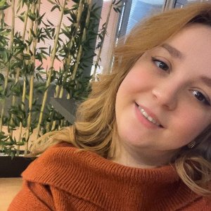 Merve Çavdar