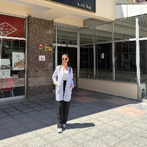 Merve Çelebi