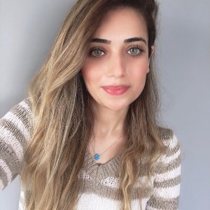 Merve Düzgün