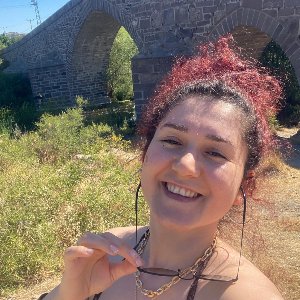 Merve Elif Avaçar Barış