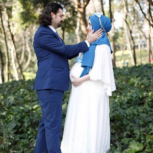 Merve Gücen Fotoğraf Atölyesi