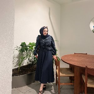 Merve Nur Kaya