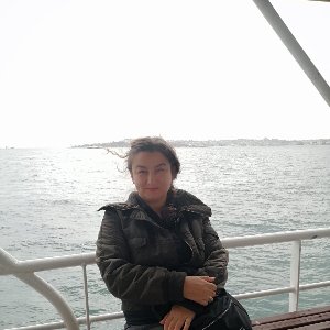 Merve Tanrıverdi