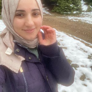 Merve Uludemir Coşkun