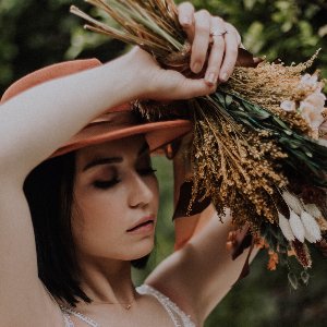 Merve Gücen Fotoğraf Atölyesi