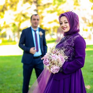 Merve Gücen Fotoğraf Atölyesi