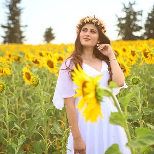 Merve Gücen Fotoğraf Atölyesi