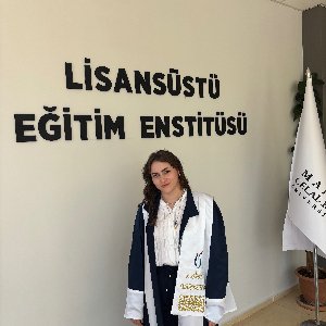 Meryem Aydoğdu