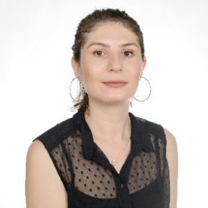 Meryem Gülbahar