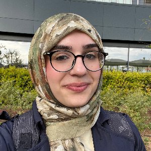 Meryem Kaya