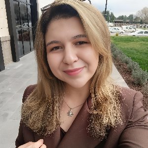 Meryem Miraç Akkaya
