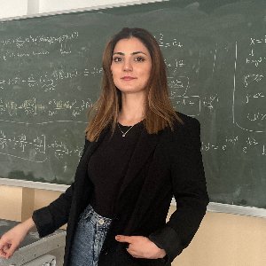 Meryem Şahan
