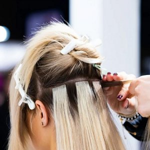 Mesmerica Kuaför Ve Güzellik