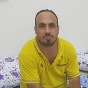 Mete Ercan