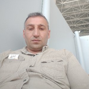 Metin Gok