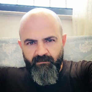 Metin Oruç