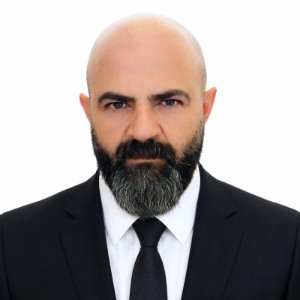 Metin Oruç