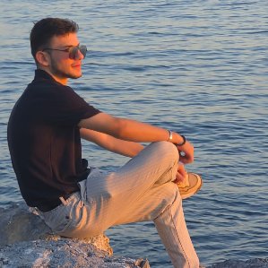 Mikail Genç