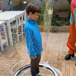 Minik Eller Organizasyon 