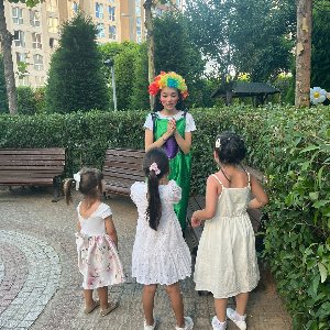 Minik Eller Organizasyon 