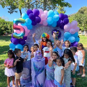 Minik Eller Organizasyon 