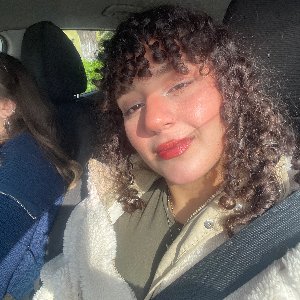 Miray Nisa Şahin