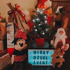 Miray Ö.