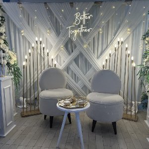 Misket  Organizasyon