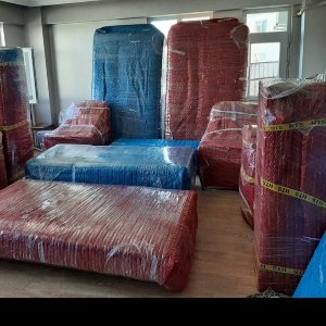 Morsoylar Evden Eve Nakliyat 