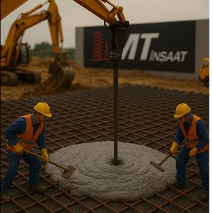 Mt İnşaat Dekorasyon