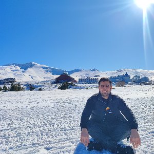 Muammer Eren Yazıcıoğlu