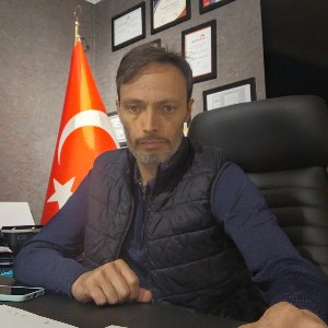 Muammer Okhan