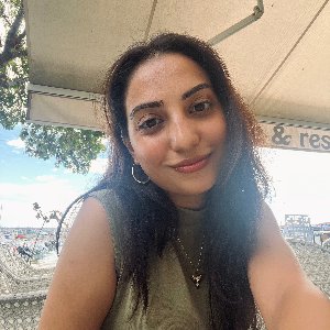 Müberra Nur Kayıcı