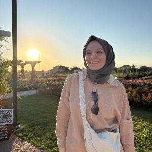 Mücella Beyza Işın