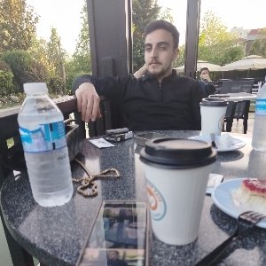 Muhamet Özata
