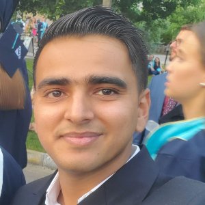 Muhammad Haseeb Mirza