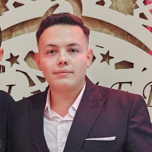 Muhammed Bağrıaçık