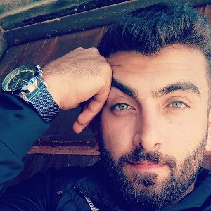Muhammed Berkan Kavak