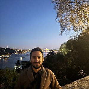 Muhammed  Çiçek