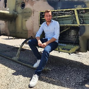 Muhammed Emin  Çinkaya