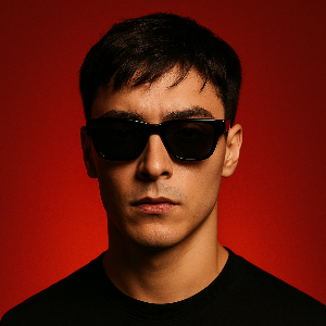 Muhammed Fatih Dinç