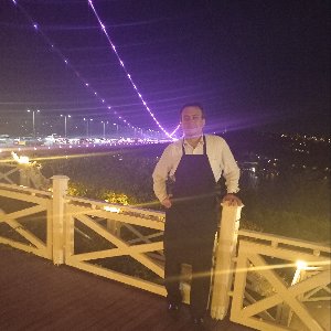 Muhammed İkbal Demir