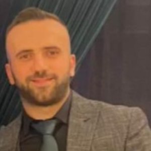 Muhammed İslam Çayırlı