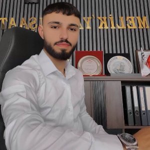 Muhammed Kızılkaya