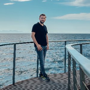 Muhammed Mustafa Akbaş