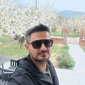 Muhammed Ömer Naralan